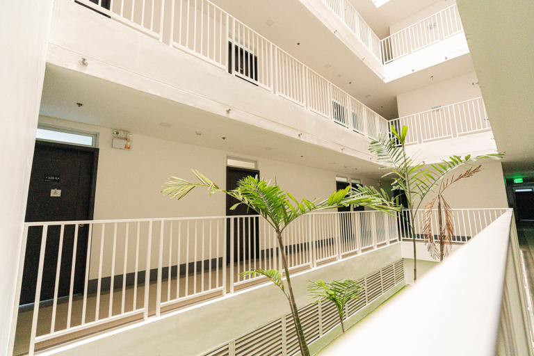 Exterior & Views, Prima at Primavera City, Cagayan de Oro City