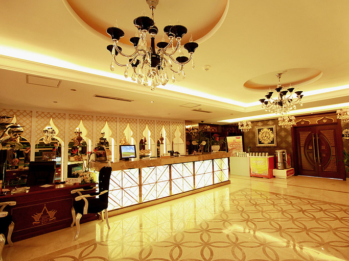 Others 5, Dynasty International Hotel, Tai'an
