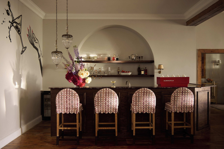 Dining, Tintswalo Summer House, City of Cape Town
