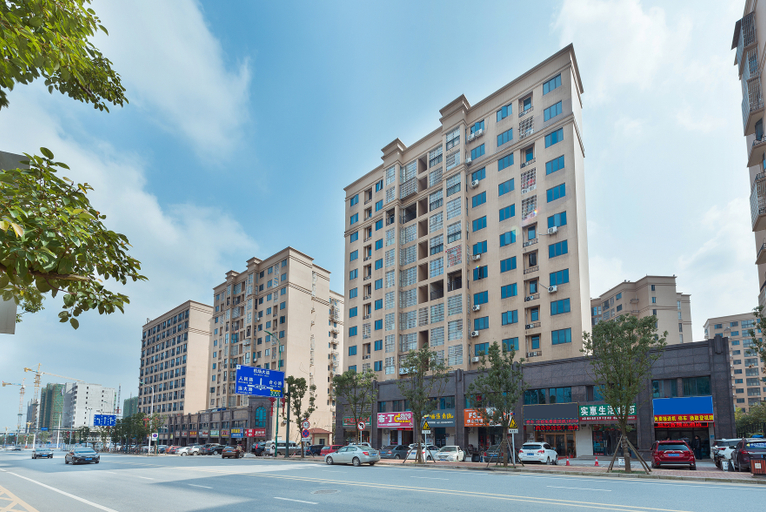 Others 5, DanHua Hotel (Changsha Huanghua Airport), Changsha