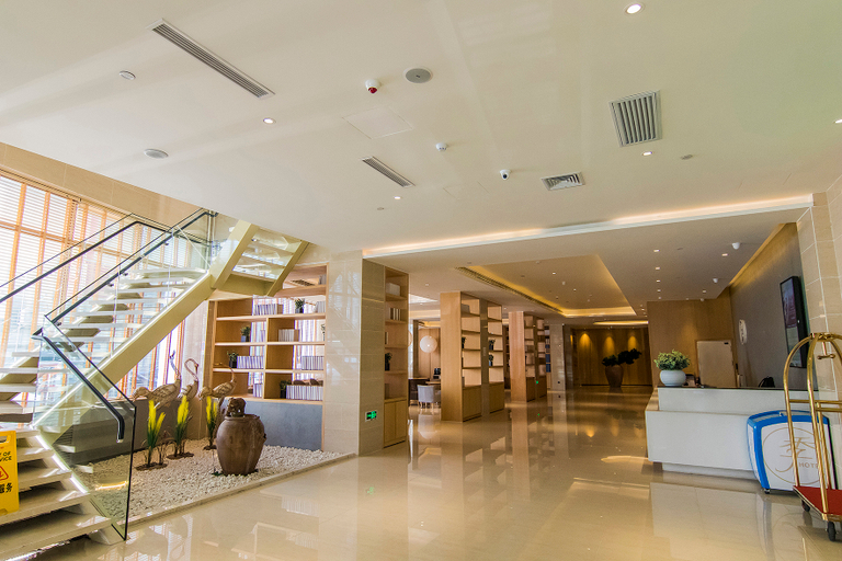 Others 5, Ji Hotel Qiqihar Bukui Street, Qiqihar