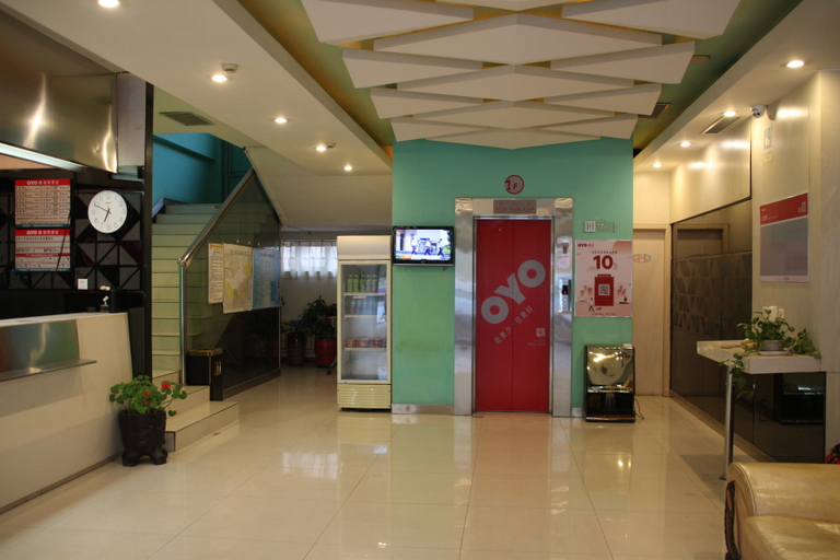 Others 3, Yibo Hotel, Ordos, Ordos