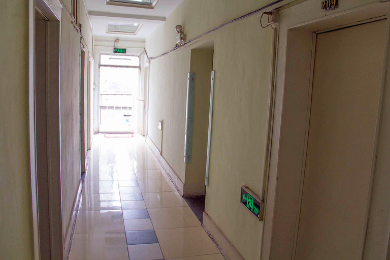 Others 4, Tangshan Fulong Inn, Tangshan