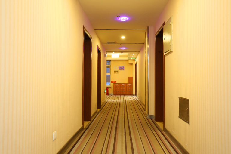Others 3, Yuqiao Hotel Changchun 2nd, Changchun