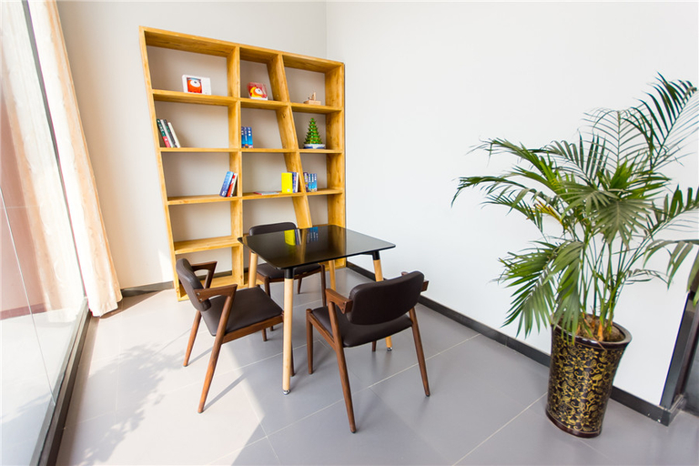 Others 3, 7 Days Premium (Zhengzhou Fangte Green Expo Park), Zhengzhou