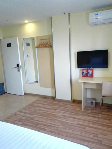 Others 2, 7 デイズ インチェーンホテル(広州街口河東)(7Days Inn Chain Hotel (Guangzhou Jiekou Hedong)), Guangzhou