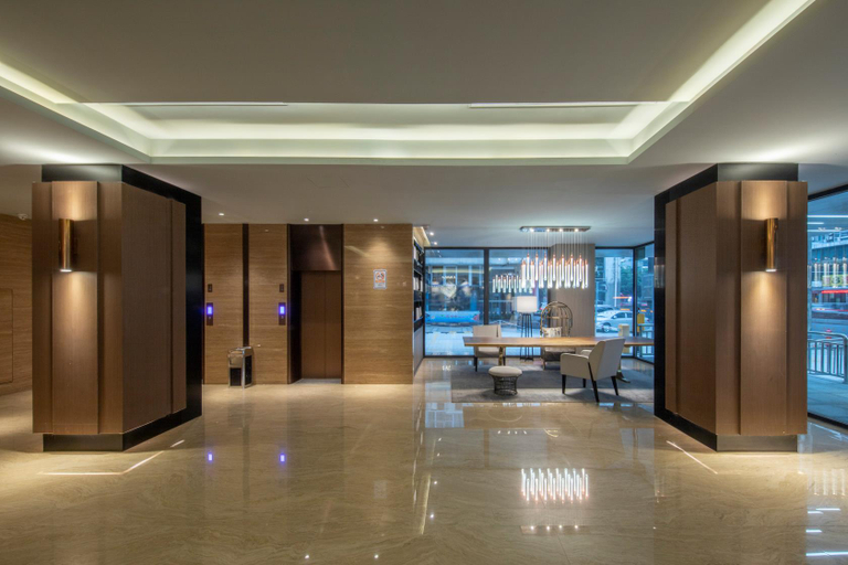 Others 4, Orange Hotel Guangzhou Sanyuanli, Guangzhou