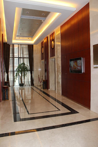 Others 4, Rufu Hotel, Ganzhou