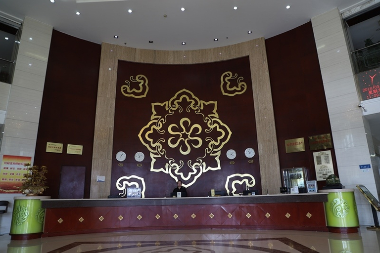 Others 4, Hotel Himalaia Weifang, Weifang