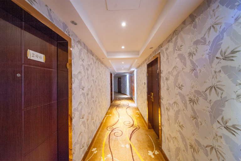 Others 5, Dongyang Auchan meidu Hotel, Jinhua