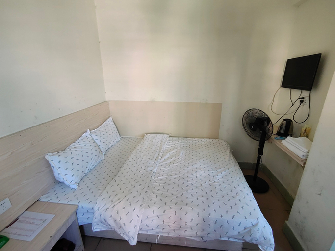 Bedroom 3, Shenzhen Tongde Hotel, Shenzhen