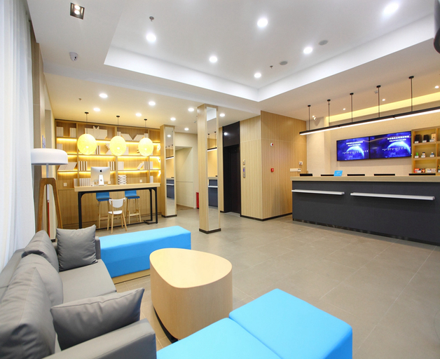 Others 4, Hanting Hotel Beijing Qianmen, Beijing