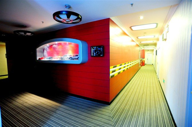 Others 5, Daola Boutique Theme Hotel (Guangzhou China Plaza), Guangzhou