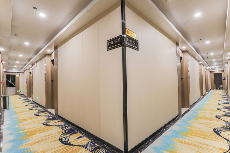 Others 5, Yijin Zhenpin Hotel, Shenzhen