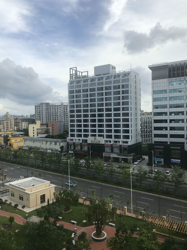 Others 4, The Mulian Hotel, Shenzhen
