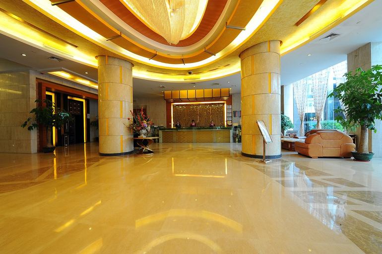 Others 4, Xinruncheng Hotel, Foshan