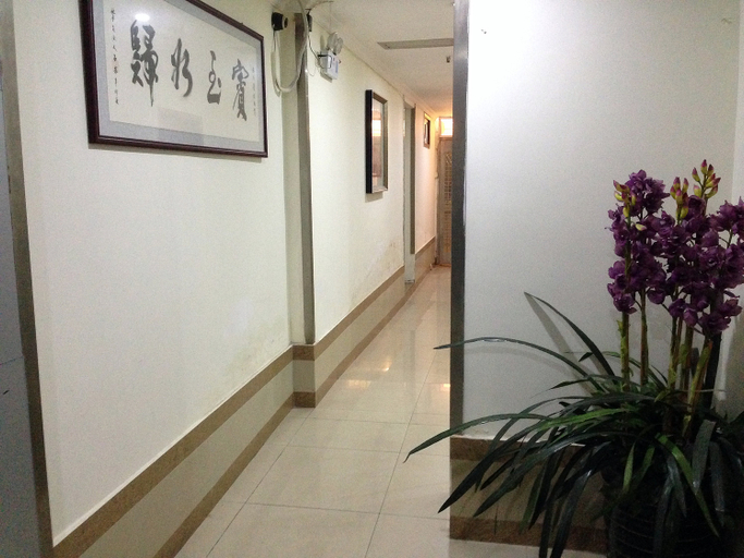 Others 5, Yayue Hotel (Huaqiangnan Branch), Shenzhen