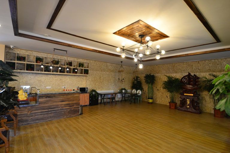 Others 5, Yiju Hotel (Haerbin Xuefu Road Branch), Harbin