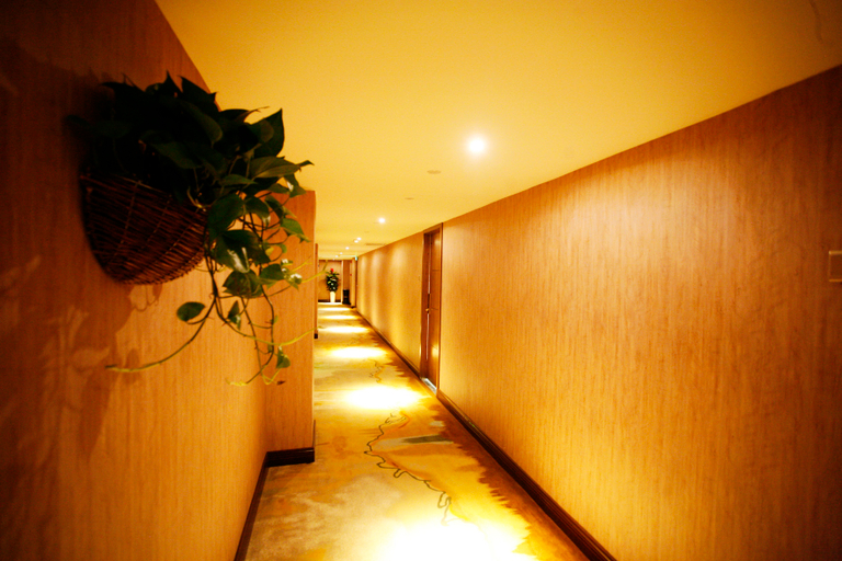 Others 3, Only Garden Hotel Xi'an, Xi'an