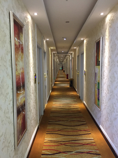 Others 2, Le 8 Hotel Chain (Shenzhen Heaoaobei Metro Station), Shenzhen