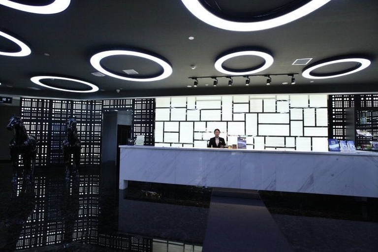 Others 3, ホテル(ハルビンりハルビン), Harbin