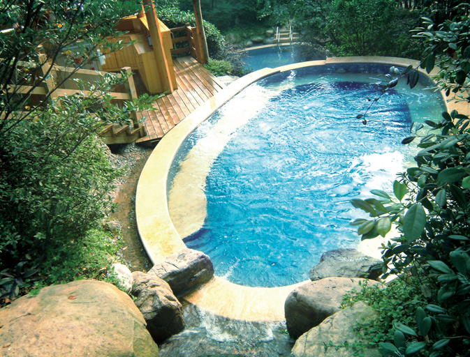Sport & Beauty 5, Mozhuang chanyi Hotel, Leshan