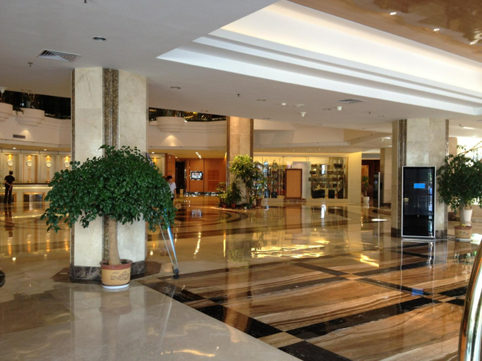 Others 3, Hua Da International Hotel, Quanzhou