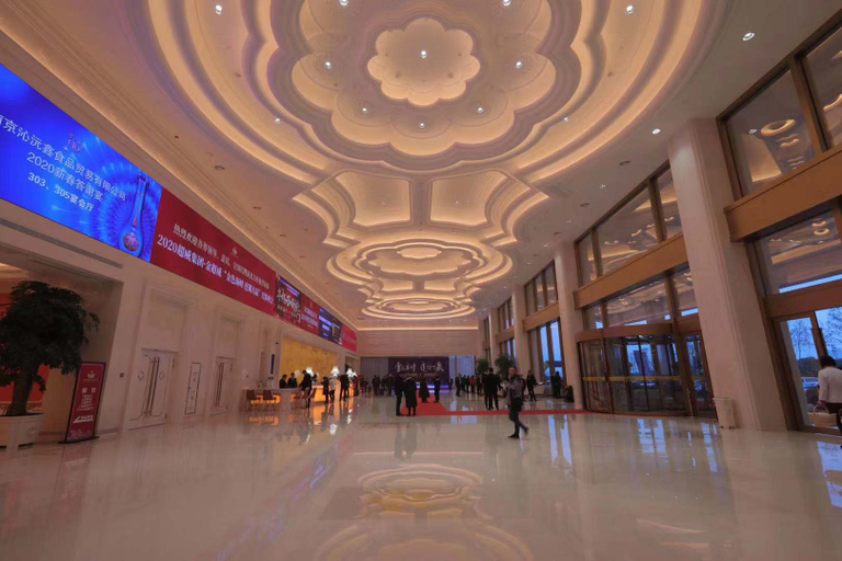 Others 3, Baijin Hanjue Hotel, Nanjing
