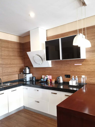 Others 4, Days Suites Huangshan Bojing, Huangshan