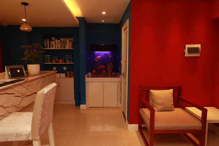 Others 4, Xuandule Hotel, Chengdu
