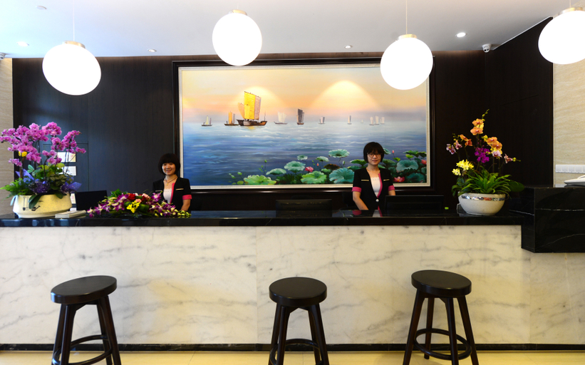 Food & Drinks 3, Dreamer Hotel, Tai Lake resort, Huzhou