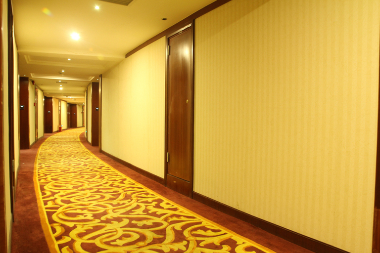 Others 4, Galaxy International Holiday Hotel, Maoming