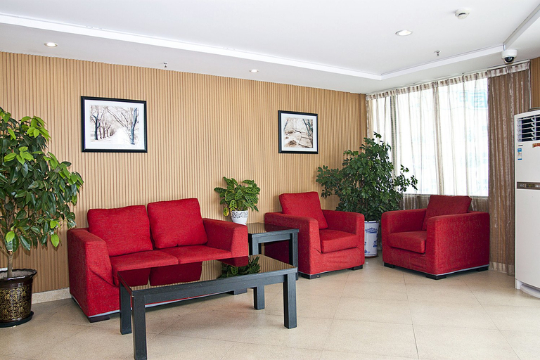 Others 4, Shankee Hotel (Shanghai Baoshan Yanghang Town), Shanghai