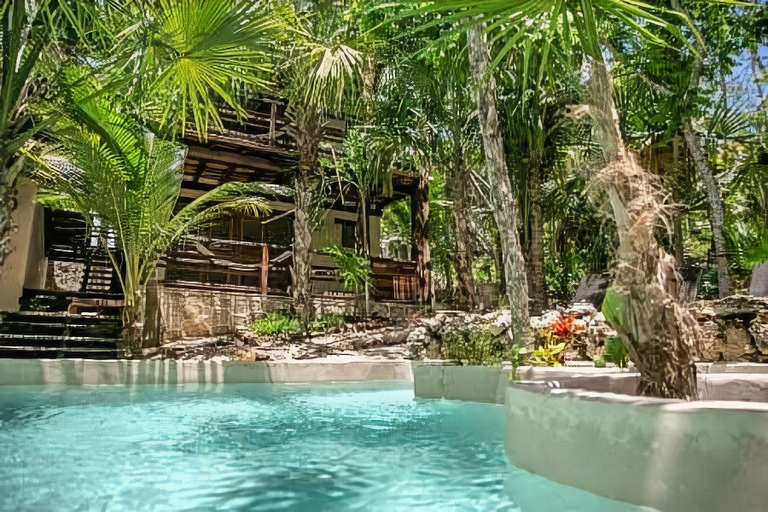 Sport & Beauty 4, Hotel Buenavista Bacalar Jungle Experience, Othón P. Blanco