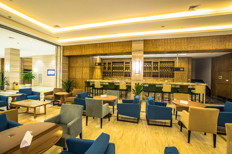 Food & Drinks, Shubohao Hotel, Hangzhou