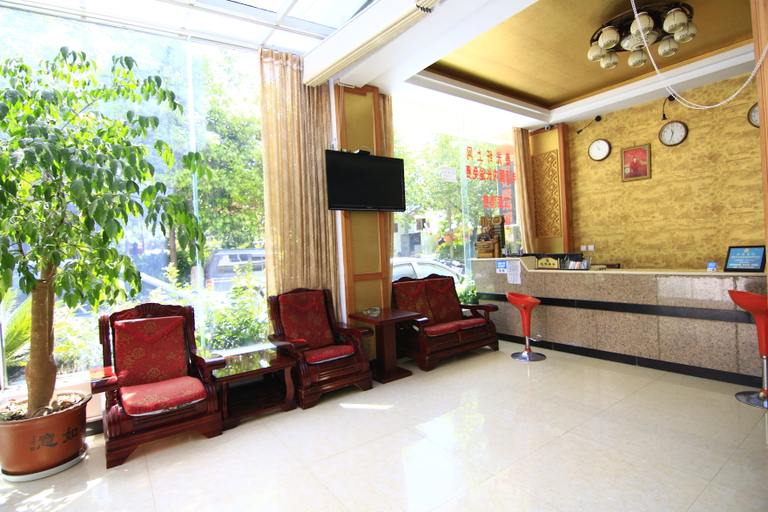 Others 4, Haoran Hotel (Lijiang Airport Bus Station), Lijiang