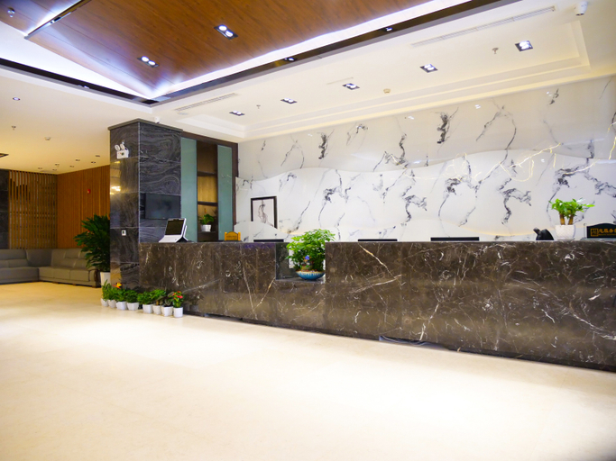 Others 4, Xinxiang Zhonglian Hotel, Xinxiang