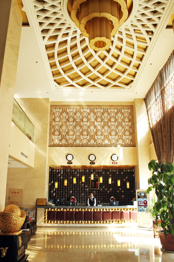 Others 4, Baolifeng International Business Hotel, Suihua