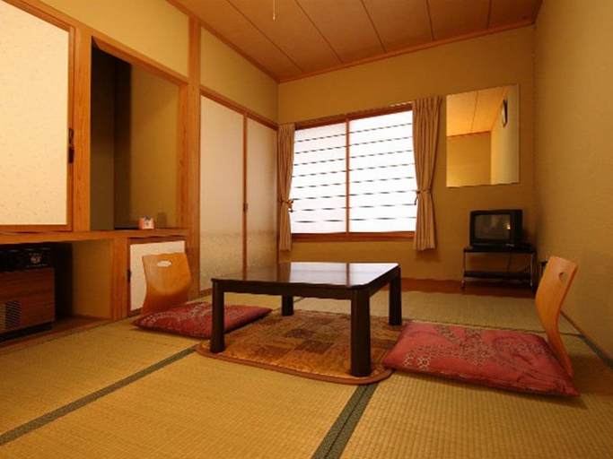 Others 3, Kusatsu-Onsen Pension Mitomo, Kusatsu