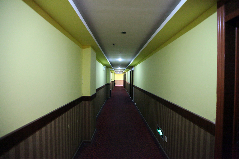 Others 2, Nanchang Yiman Hotel (Qingshan Lake Wanda Plaza store), Nanchang