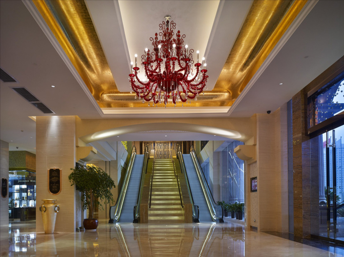 Others 5, Sovereign Hotel Zhanjiang, Zhanjiang