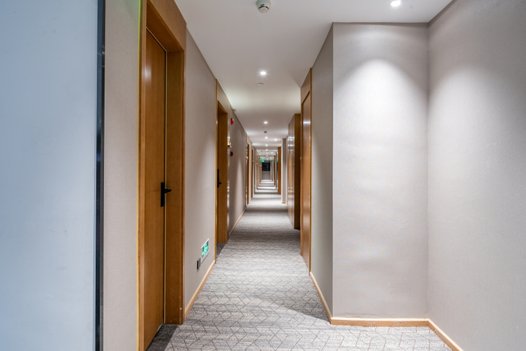 Others 4, Shanghai Chengan Hotel(Xuhui Binjiang store), Shanghai