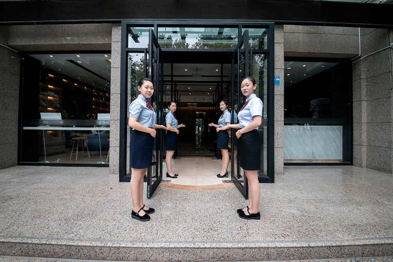 Others 5, Feifan Boutique Hotel (Jiaozuo High-Speed Railway Station Wangfujing), Jiaozuo
