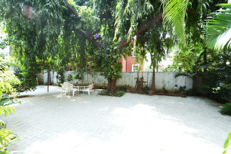 Others 4, Hotel Rahi Inn Local Unmarried NRI not Allowed, Vadodara