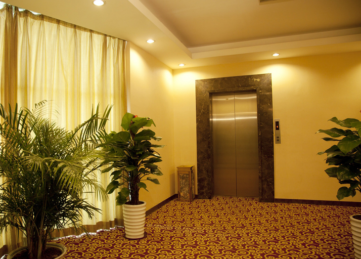 Others 5, Atour Hotel Shenzhen Guanlan, Shenzhen