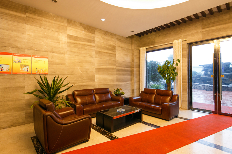 Others 5, Hangzhou Deya Jinzuo Hotel, Hangzhou