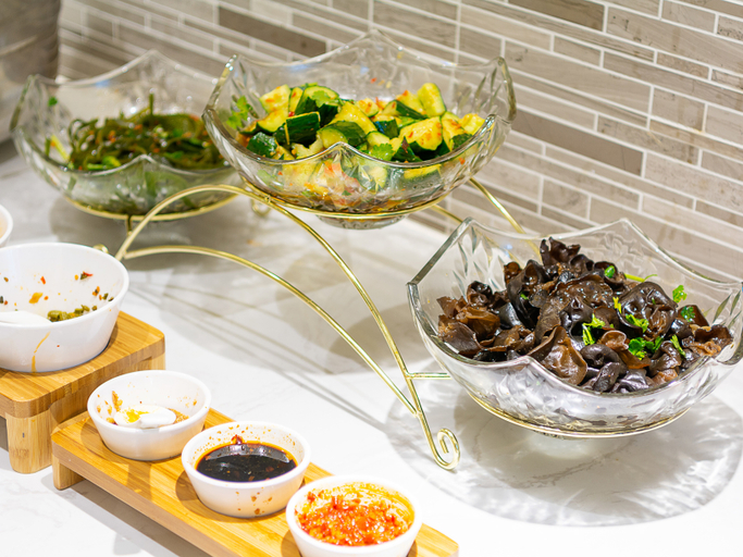 Food & Drinks 5, Lavande Hotel · Shaoguan High-Speed Railway Station, Shaoguan