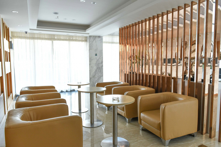 Others 5, Soften Hotel (Shantou Railway Station), Shantou