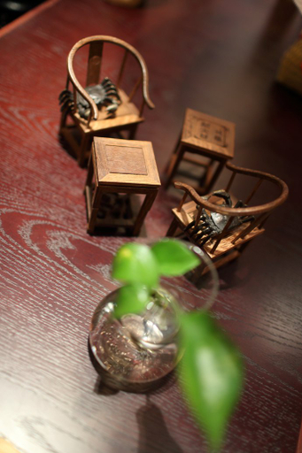 Food & Drinks 5, suzhou xinghai scholars hotel, Suzhou