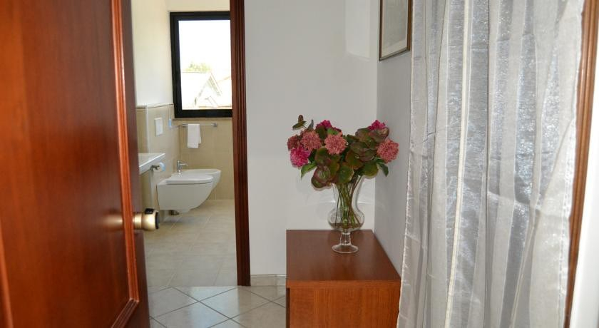 Bathroom 5, Hotel Cristallo Relais Sure Hotel Collection by Best Western, Roma